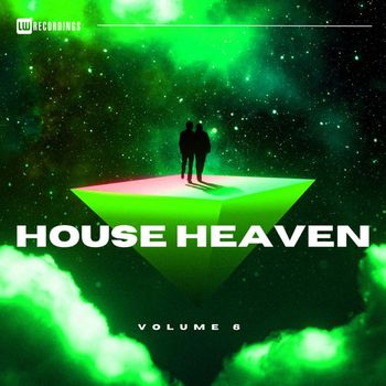 Various Artists - House Heaven, Vol. 06