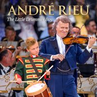 André Rieu, Johann Strauss Orchestra - The Little Drummer Boy (Live)