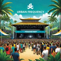 Urban Frequency - Voodoo Wifi