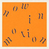 William Doyle - Now In Motion