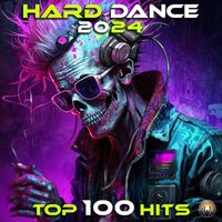 DoctorSpook - Hard Dance 2024 Top 100 Hits