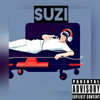 Suzi - Болен Хип-Хопом (Explicit)