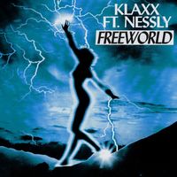Klaxx - freeworld (feat. Nessly) (Explicit)
