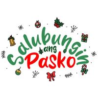 Cornerstone Music Philippines - Salubungin Ang Pasko