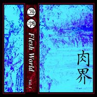 Niku No Sekai - Flesh World, Vol. I (Explicit)