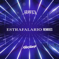 Jayrick - Estrafalario Remixes (Explicit)