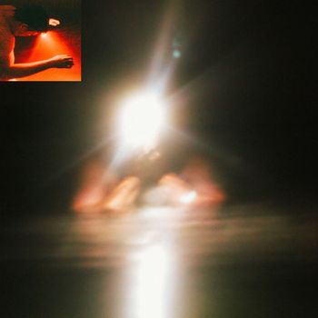 Ellie - Red Beacon (Explicit)