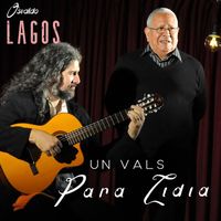 Osvaldo Lagos - Un vals para Lidia