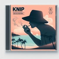 Knip - Tapa na pantera