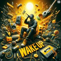 Sador - Wake Up Freestyle