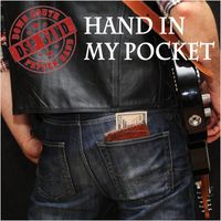 DSP band - Hand in my Pocket