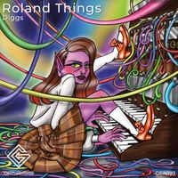 Diggs - Roland Things