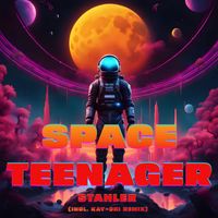 ST-ahler - Space Teenager
