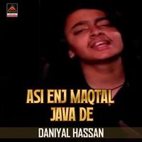 Daniyal Hassan - Asi Enj Maqtal Java De