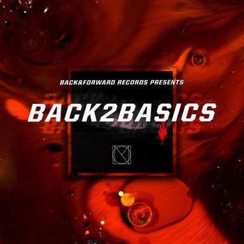 NOMMO - Back2Basics