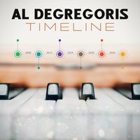 Al DeGregoris - Timeline