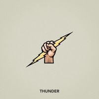 Chris Webby - Thunder (Explicit)