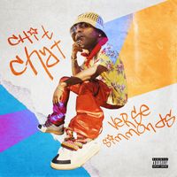 Verse Simmonds - Chit Chat (Explicit)