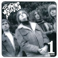 The Nuthins - 1 Step Forward…Further Steps