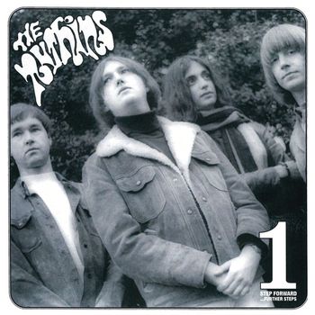 The Nuthins - 1 Step Forward…Further Steps