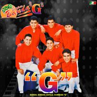 Super Banda G - "G" Banda, sonido, estilo cumbias
