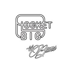 Lil Bams - Big Rocket (Explicit)