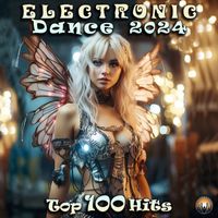 DoctorSpook - Electronic Dance 2024 Top 100 Hits