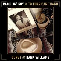 Roy Lønhøiden - Ramblin' Roy & TB Hurricane Band