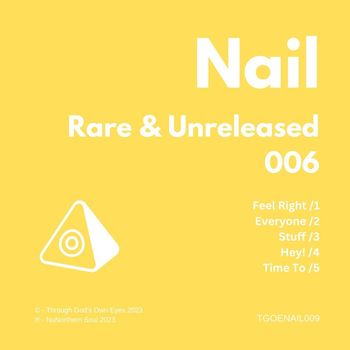 Nail - Rare & Unreleased 006