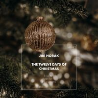 Jiří Horák - The Twelve Days of Christmas