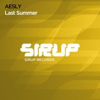 AESLY - Last Summer