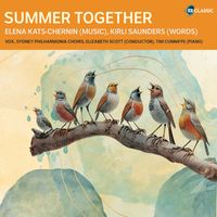 VOX - Summer Together