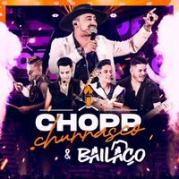 Grupo Bailaço - Chopp Churrasco e Bailaço