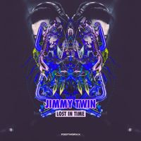 Jimmy Twin - Lost in Time