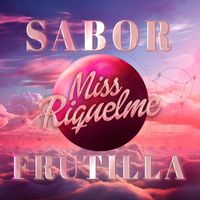 Miss Riquelme - Sabor Frutilla