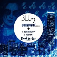 Blu 9 - Burning Up