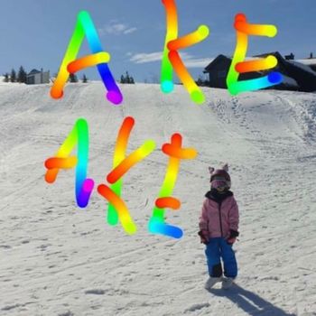 MADI - AKE AKE