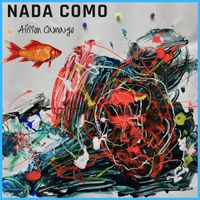 Alisson Camargo - Nada Como