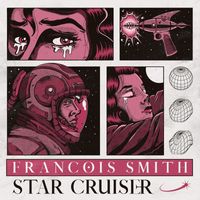 Francois Smith - Star Cruiser