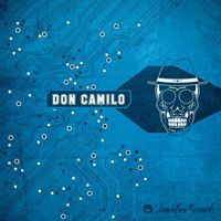 Don Camilo - Run Come (Explicit)