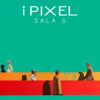I Pixel - Sala 5