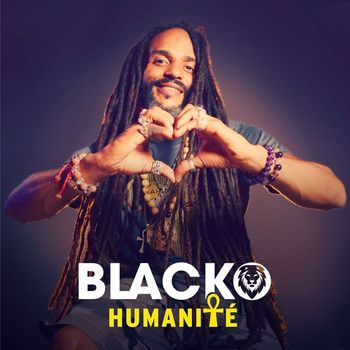Blacko - Humanité