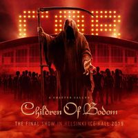 Children Of Bodom - A Chapter Called Children Of Bodom (Live) (Explicit)