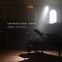 Emma Jackson - Improvised Hope