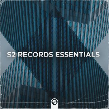 Various Artists - S2 Records Essentials 2023 (Explicit)