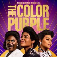 Celeste - There Will Come A Day (From The Original Motion Picture “The Color Purple”)
