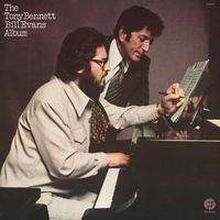 Tony Bennett, Bill Evans - The Tony Bennett / Bill Evans Album