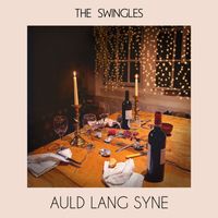 The Swingles - Auld Lang Syne
