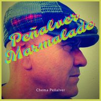 Chema Peñalver - Peñalver Marmalade