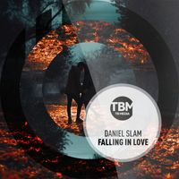 Daniel Slam - Falling in Love